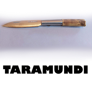 J.C.Quintana Taramundi Bloqueo Premium Granadillo