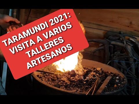 Guía para Comprar Navajas Taramundi de Segunda Mano
