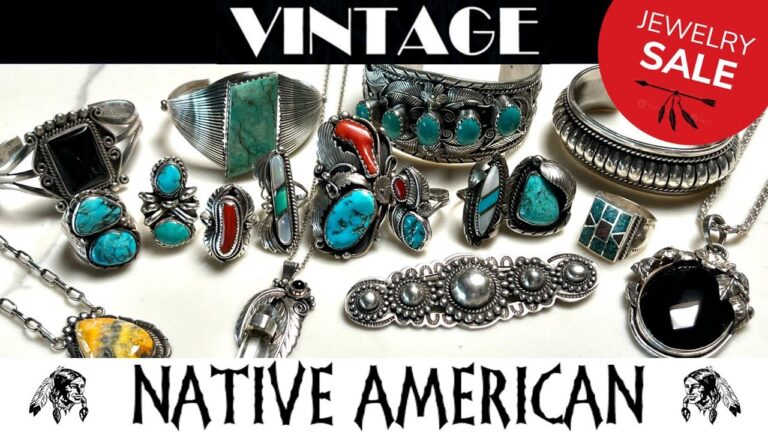 Bombardero Navajo Vintage de Arizona