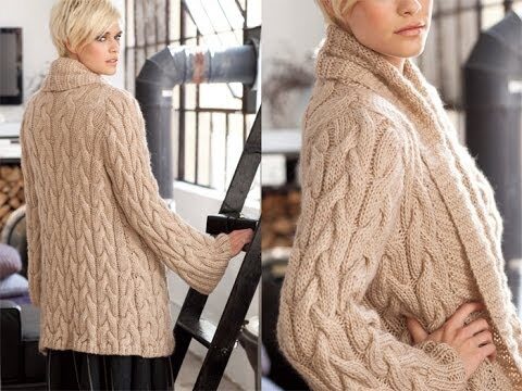 Cardigan Navajo: Estilo y Tradición en Cada Puntada
