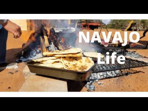 Navajo Hoy: Cultura y Actualidad