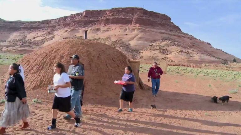 Tours Inolvidables por la Nación Navajo