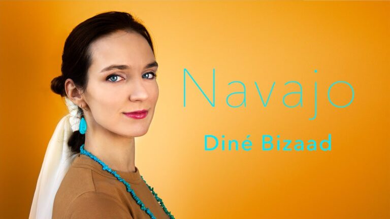 &iquest;Cu&aacute;ntas personas hablan navajo?
