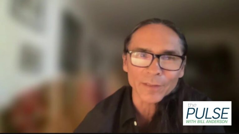Actor Navajo: Pionero en la Pantalla