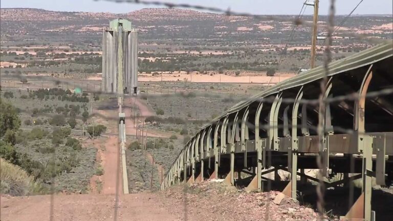 Pobreza en la Reserva Navajo: Desafíos y Soluciones