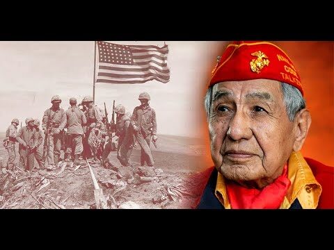 El Código Navajo: Un Legado de Comunicación Estratégica