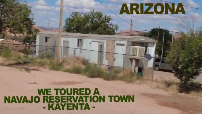 La Nación Navajo: Cultura y Desafíos en Arizona