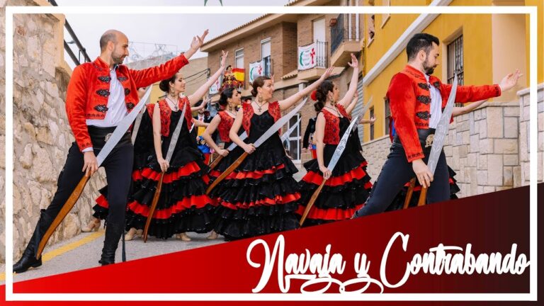 La Navaja Contrabandista: Historia y Significado