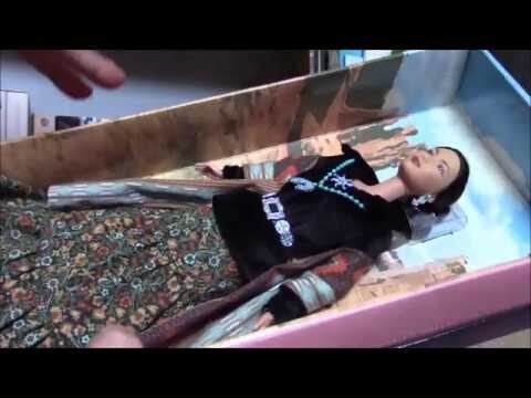 Barbie y la Cultura Navajo: Un Análisis Crítico