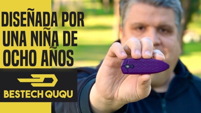Navaja Insecto: Innovación en Herramientas de Precisión