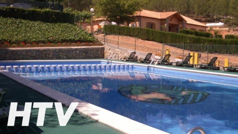 Escapadas Perfectas en Cabañas Altomira Navajas