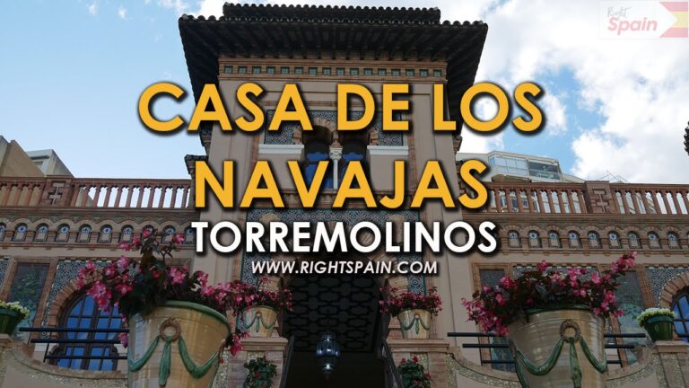 Casa de los Navajas en Torremolinos: Precios y Accesibilidad