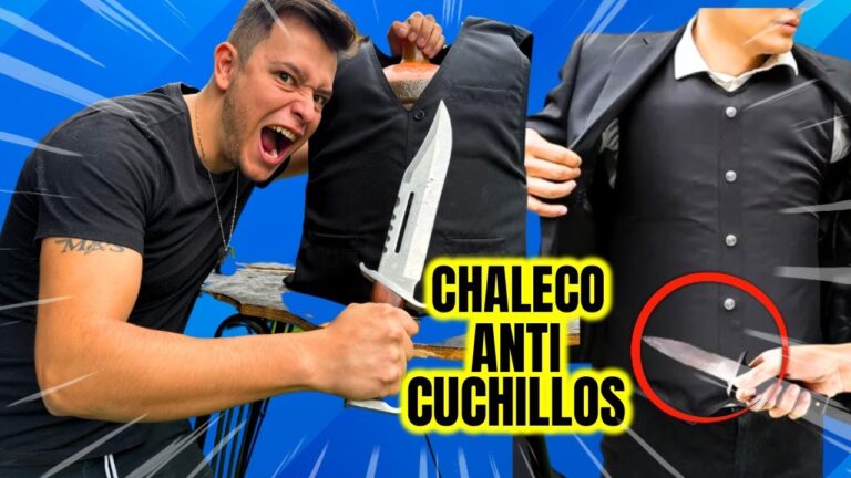 Gu&iacute;a Definitiva para Elegir la Chaqueta Navaja Perfecta