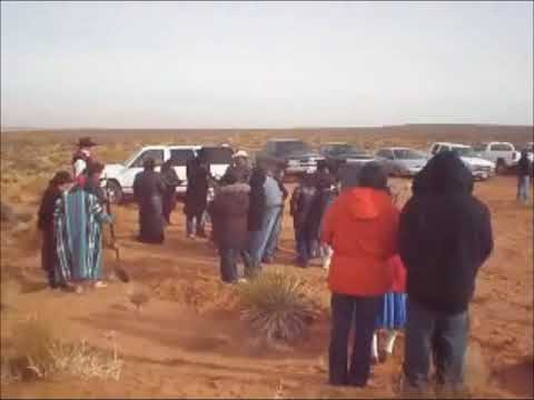 Casa del Capítulo Navajo Mountain: Un Centro de Comunidad y Cultura