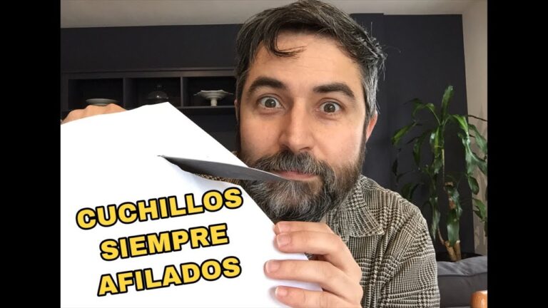Navaja Sharp: La Herramienta Esencial para Todo Aventurero
