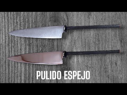 Guía Práctica para Pulir una Navaja Eficazmente