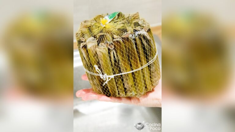 Guía Práctica para Limpiar Navajas Antes de Cocinarlas