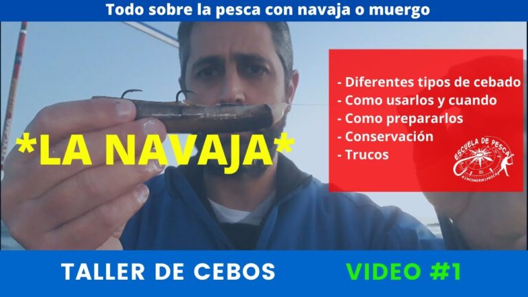 Muergo o Navaja: El Arte de Elegir la Herramienta Perfecta