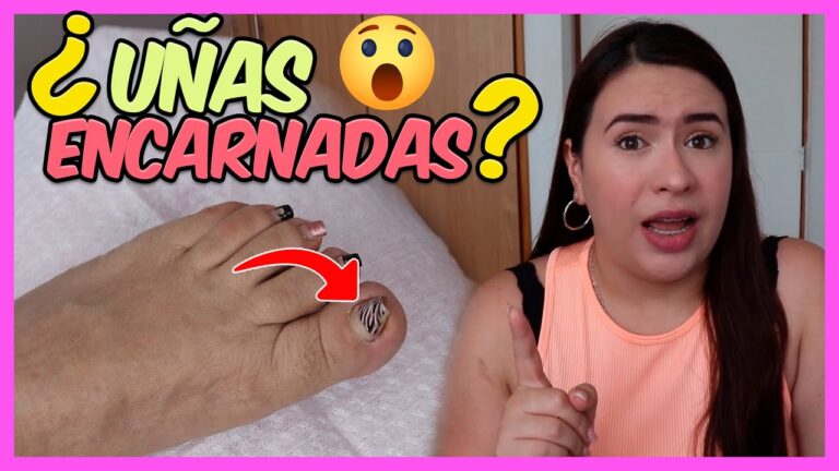Navaja Ideal para U&ntilde;as Enterradas