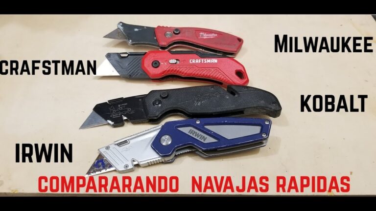 Navaja Dingo: La Herramienta Esencial para Aventureros