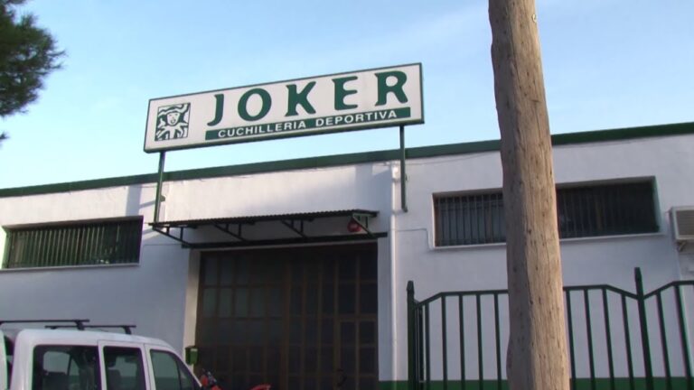 Navajas Joker Albacete: Calidad y Diseño Excepcionales