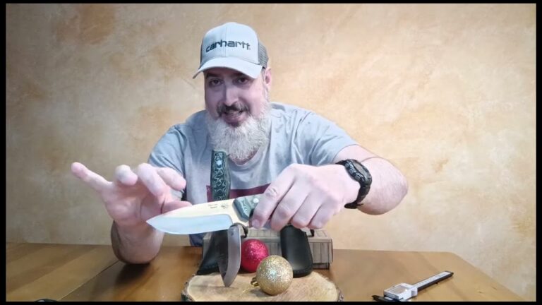 Navaja Eagle: La Herramienta Multifuncional que Revoluciona el Aventura