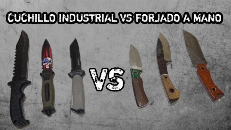 Guía Completa sobre la Navaja Industrial: Usos y Beneficios