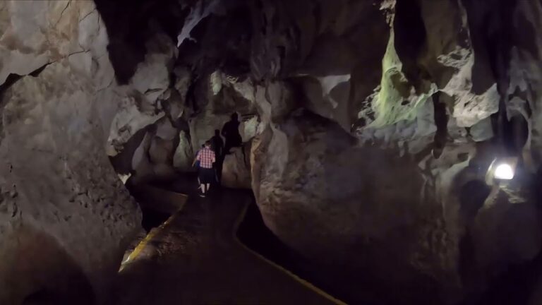 Cueva Navajo: Un Tesoro Cultural y Natural