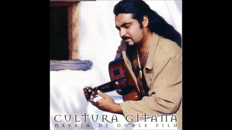 La Maestría de la Navaja Gitana Grande: Tradición y Funcionalidad