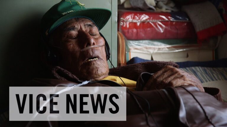 La mina navajo: impacto y sostenibilidad