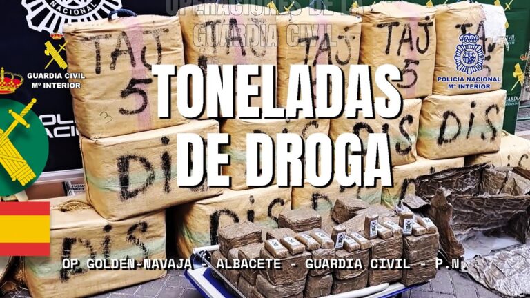 La Influencia de la Mafia Italiana en la Cultura de la Navaja
