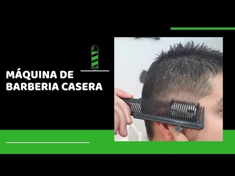 Guía Completa del Peine Navaja para Cabello