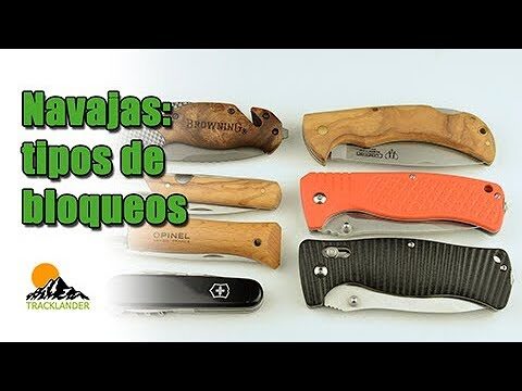Gu&iacute;a Pr&aacute;ctica para Cerrar una Navaja Stainless