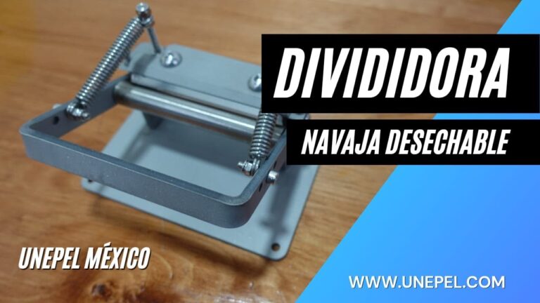 Ventajas de la Navaja Desechable en el Afeitado Moderno