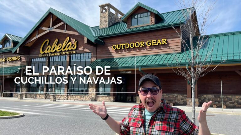 Guía Esencial para la Compra y Venta de Navajas