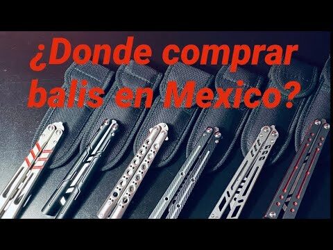 Guía Completa para Comprar Navajas Mariposa en Tienda