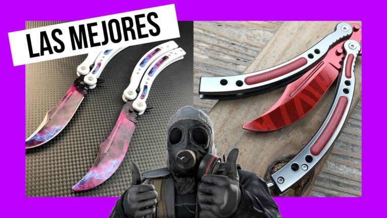 Navaja Mariposa Sin Filo: Mejores Opciones en AliExpress