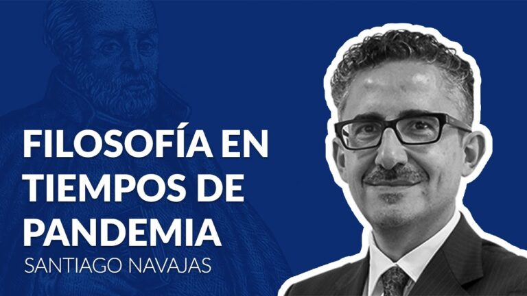 Santiago Navajas: El impacto de Twitter en su carrera