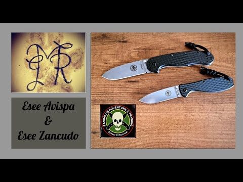 Todo sobre la navaja zancudo: caracter&iacute;sticas y usos
