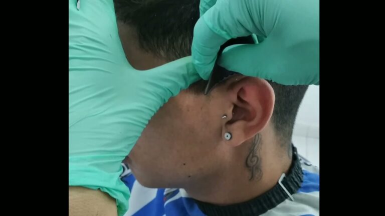 Ventajas de la Porta Navaja Curva en el Cuidado Personal