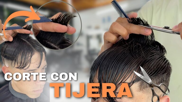 La Navaja Barbera en Vigo: Estilo y Tradición en Cada Corte