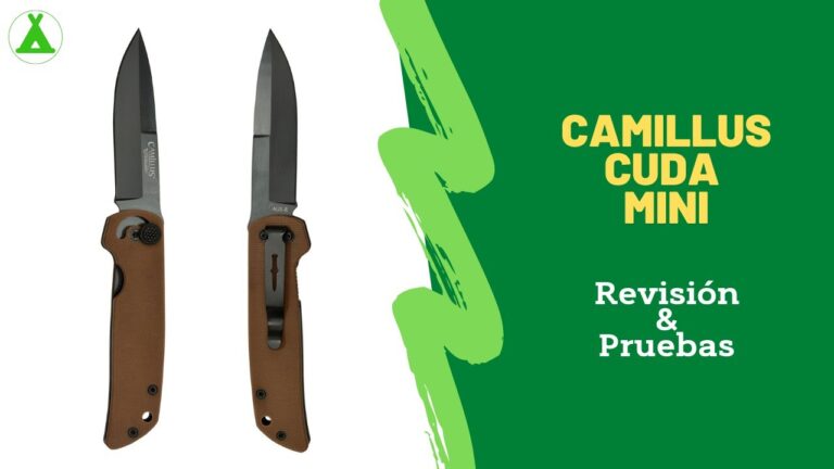 Navaja Cuda: Innovación en Herramientas de Corte