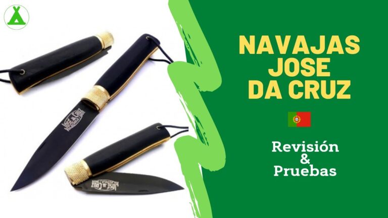 Artesanos de Navajas en Portugal: Tradición y Maestría