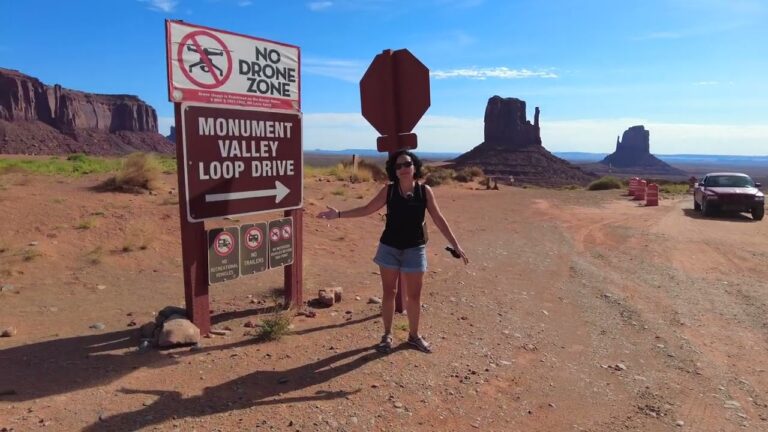 Explorando el Territorio Navajo: Cultura y Tradiciones
