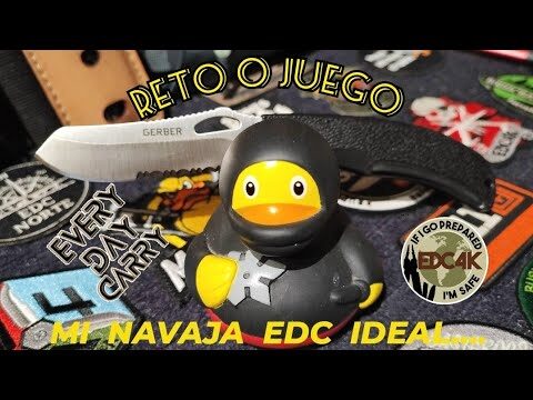 Navajas Gerber: Innovación y Calidad en España