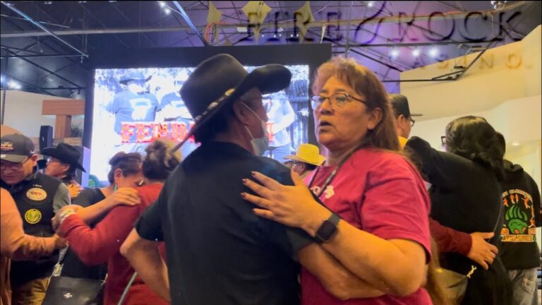 Casino Fire Rock: Una Experiencia Única en la Nación Navajo