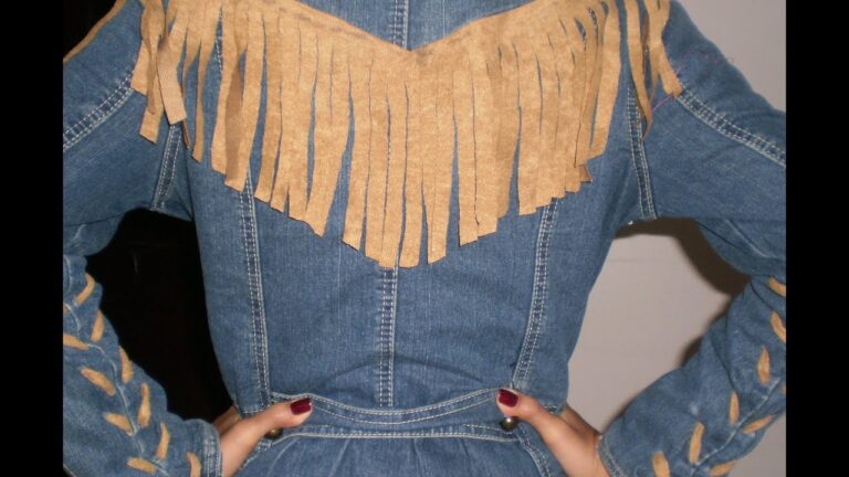 Guía Definitiva para Elegir la Chaqueta Navajo Perfecta