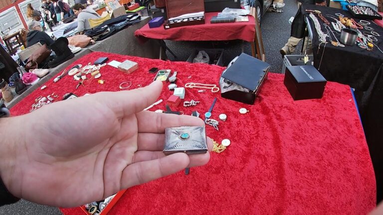 Joyer&iacute;a Navajo: Tradici&oacute;n y Estilo Ind&iacute;gena