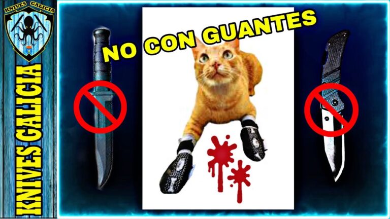 La navaja uña de gato: Versatilidad y tradición en herramientas de corte