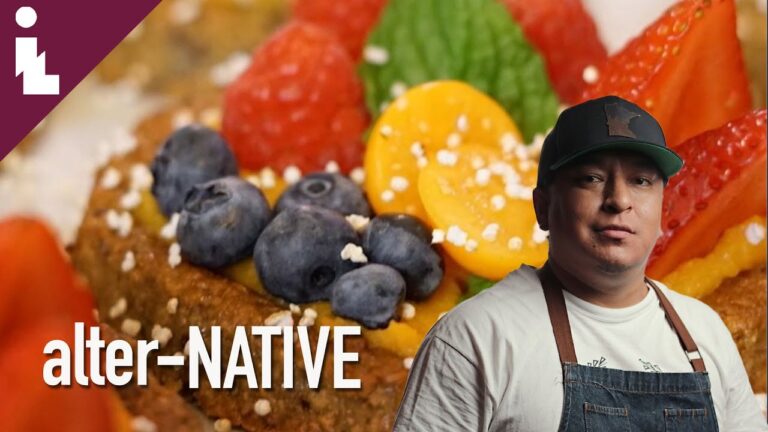 La dieta navajo: Tradición y salud en la mesa